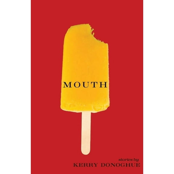 Mouth, (Paperback)