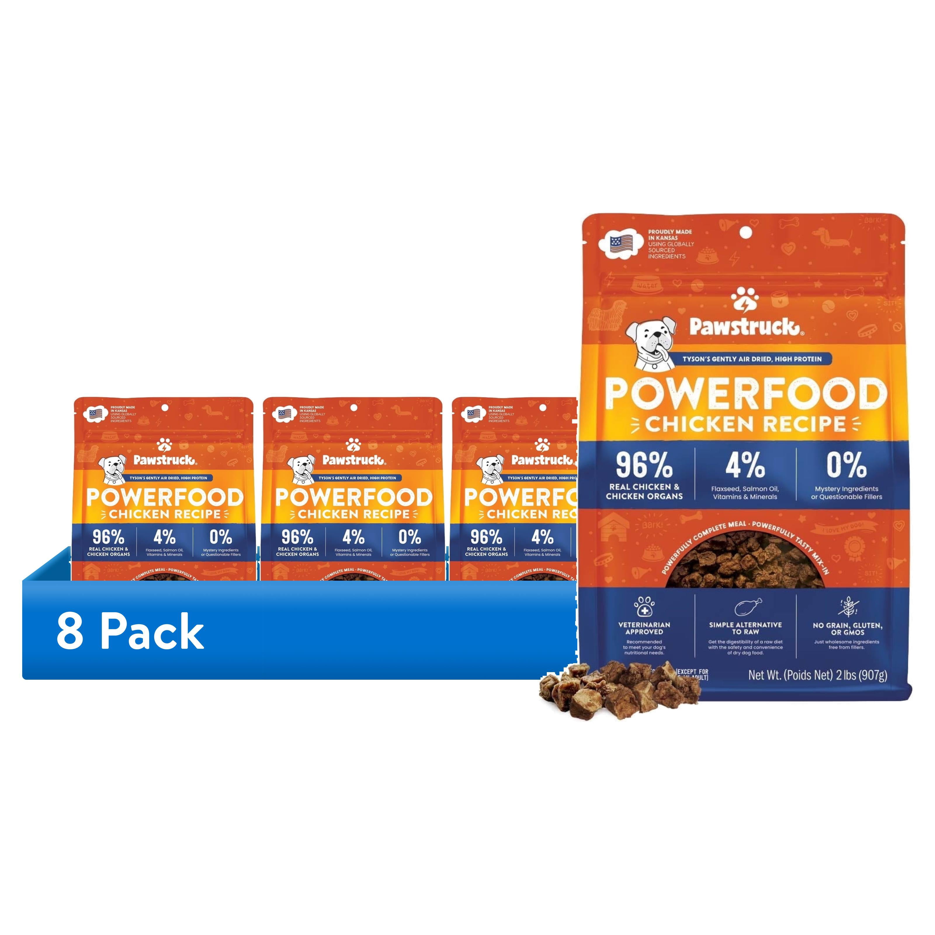 Kirkland Signature Grain-Free Turkey Meal & Sweet Potato Dog Food