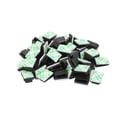 thumbnail image 3 of Cord Holder,50PCS SelfAdhesive Cable Clips Wire Management Adhesive Cable Clamp Extended Durability, 3 of 14