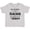 AC-Heather Grey, variant on My Mommy is a Teacher and a Hero Boys or Girls Baby T-Shirt