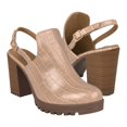 thumbnail image 1 of BOTINES CASUALES PARA DAMA STYLO 1730 BEIGE Stylo 1730, 1 of 4