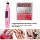 thumbnail image 2 of Professional Electric Nail Care Kit for Manicure and Polishing Treatments, 2 of 4