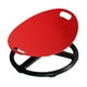 thumbnail image 1 of Silla giratoria para niños, juguetes sensoriales, equipo de juego, juguete de equilibrio, antideslizante, giratorio Rojo, 1 of 8