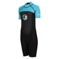 thumbnail image 3 of Regatta Combinaison Isothermique Shorty pour Femmes, 3 of 5