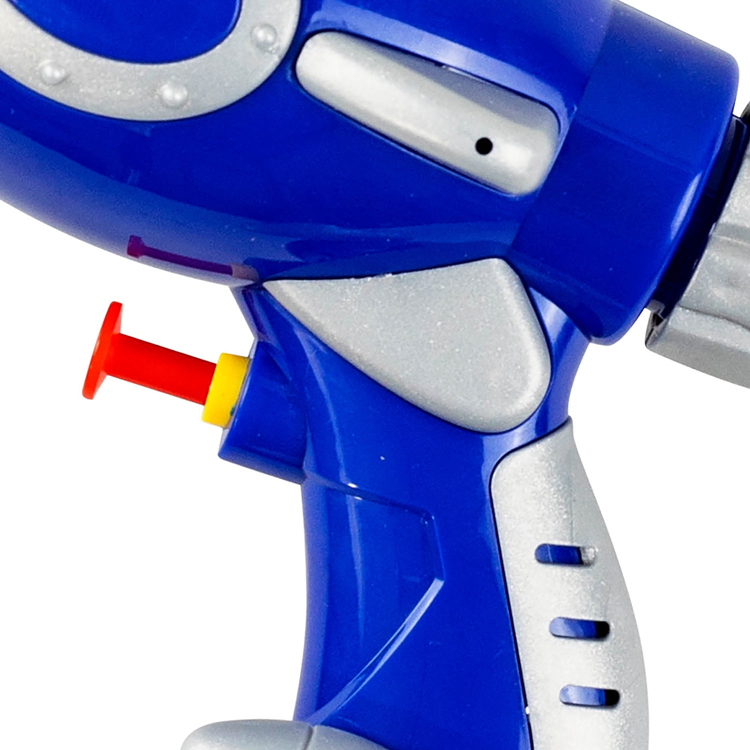 Tiger Tribe Galaxy Water Blaster - Space-Themed Toy with Long Range & Easy Grip, Perfect for Outdoor Water Play & Kids Adventure Aged 4+