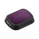 thumbnail image 4 of Juego de filtros de aleación de aluminio Lente de filtro de protección de vidrio UV CPL para DJI Mini 3 Pro Ndcxsfigh Para estrenar, 4 of 8