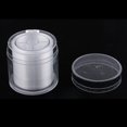 thumbnail image 3 of Rollo de 500 m de hilo de pescar transparente de nailon superfuerte para aparejos de pesca 4.0, 3 of 7