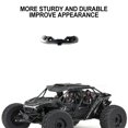 thumbnail image 4 of Soporte de brazo de suspensión Bewildely 1 Uds Aleación de Aluminio 6S 1/7 Monster Trucks, 4 of 6