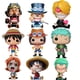 thumbnail image 2 of Juguete para niños de One Piece, Butter Solon Sanji Na Beauty Joe Bar, modelo de decoración infantil, versión Q, regalo, Luffy10cmsilbido de bala10cm zhangyuxiang unisex, 2 of 2