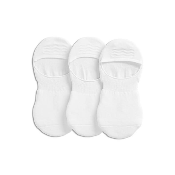 Jockey Men s CoolMax No Show Socks 3 Pack Walmart