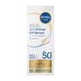 thumbnail image 1 of Protector Solar Facial Nivea Sun FPS 50 Primer 2en1 30ml, 1 of 8