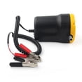 thumbnail image 3 of Oil pump 12V Diesel Fluid Extractor Scavenge Exchange Transfer Pump Car electric, 3 of 4