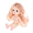 thumbnail image 2 of Muñeca articulada BJD Baoblaze 11 Estilo, 2 of 7