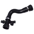 thumbnail image 2 of Upper Radiator Coolant Hose Pipe Water Line Fit for - X3 E83 2.5Si 3.0I 3.0Si 17123415433, 2 of 5