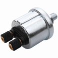 thumbnail image 3 of 8X Universal Sensor de Presión de Aceite Vdo 0 Una 10 Barras Generador de 1/8 Npt Parte 10mm Tripulación Sensor de Presión de Alarma Enchufe de Detección de Presión de Aceite, 3 of 4