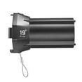 thumbnail image 2 of Godox Projection Attachment for KNOWLED M600R & M1000R Lights (19°), 2 of 10
