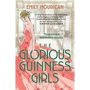 The Glorious Guinness Girls (Paperback)
