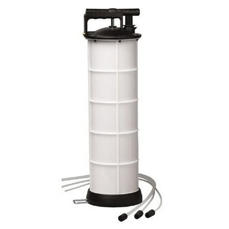 マックツールズ Fluid Evacuator マックツールズ Fluid Evacuator (LUTIFIX Engine Oil Changer