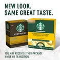 thumbnail image 2 of Starbucks by Nespresso Vertuo, Starbucks Blonde Espresso Roast, Nespresso Pods, 40 Count, 2 of 9