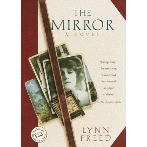 Pre-Owned The Mirror (Ballantine Reader's Circle) (Paperback) 0345426894 9780345426895