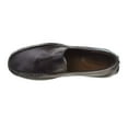 thumbnail image 4 of Clarks Ashmont Race Men's Slip-On Loafer Dark Brown 26142182, 4 of 6