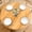 Brown Wood Grain 2, variant on Wood Grain 48 x 68 Inch Oval Fitted Tablecloth with Elastic Edged, Waterproof Oil Proof Wipeable Oblong Table Cover for Indoor Outdoor Patio Table, Fits Oblong Oval Tables Up To 48" W x 68" L