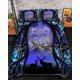 thumbnail image 1 of You And Me - We Got This Hunting Quilt Bedding Set 3D Printed - Azul, 1 of 5