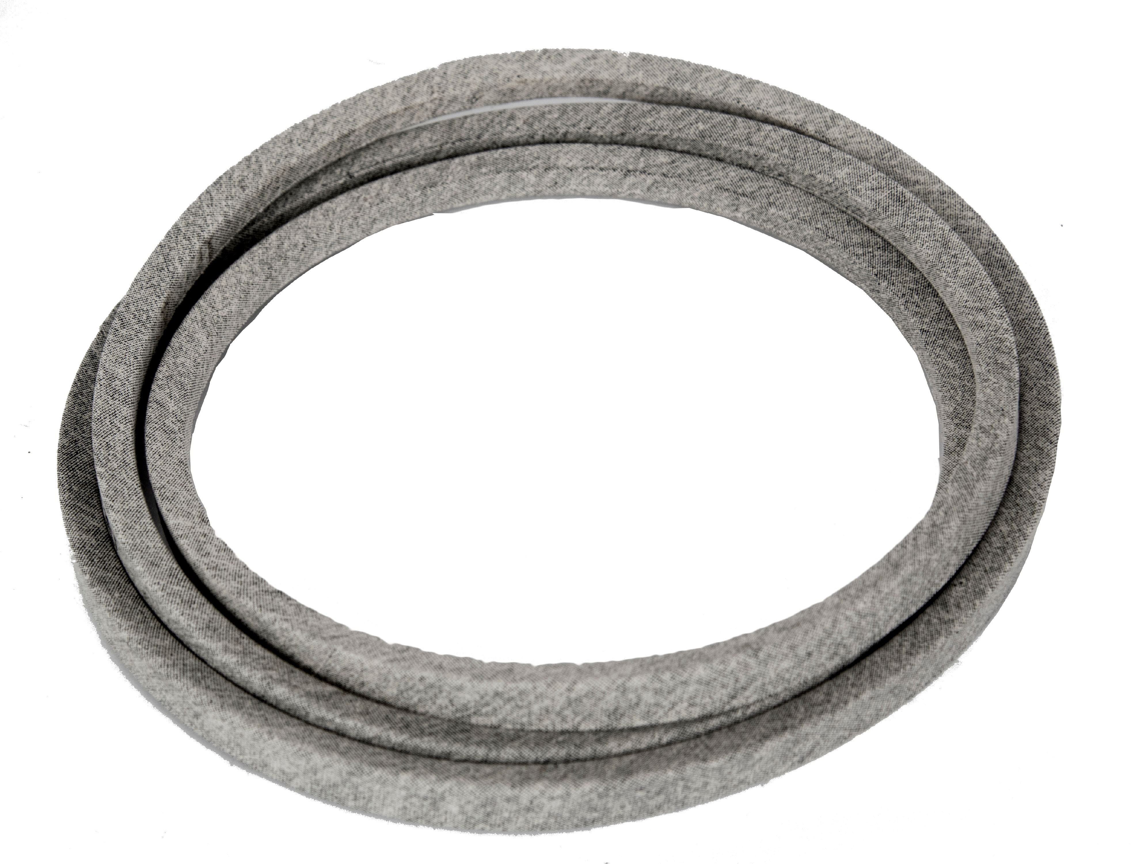 Jeremywell Mower Deck Belt 954-0468 fits MTD CubCadet 1170 1180 1212 ...