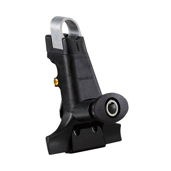 Yakima 1A Raingutter Roof Rack Towers for Vehicle Rain Gutters, Set of 4