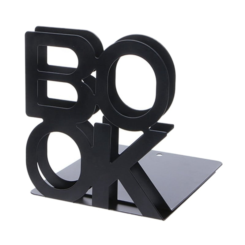 black iron bookends black iron bookends
