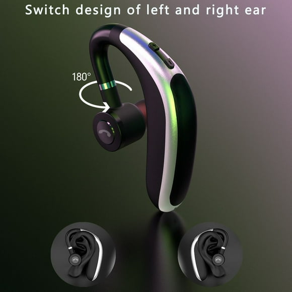 K20 Écouteurs Sans Fil Casque de Musique Écouteurs Étanches Fonctionne sur Tous les Smartphones Sport Écouteurs Sans Fil