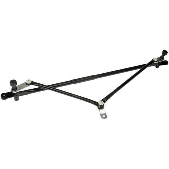 Dorman 602-182 Front Windshield Wiper Linkage for Specific Ford Models