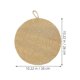 thumbnail image 2 of Round Steamer Kitchen Loofah Material Breathable Function 1Set, 2 of 5