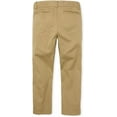 thumbnail image 3 of The Children's Place Boys Uniform Stretch Skinny Chino Pant, 5-Pack, Sizes 4-18, 3 of 5
