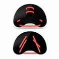 thumbnail image 2 of Gants de Natation, Paire de Palmes à Main Design Ergonomique 3D pour Enfants, 2 of 7