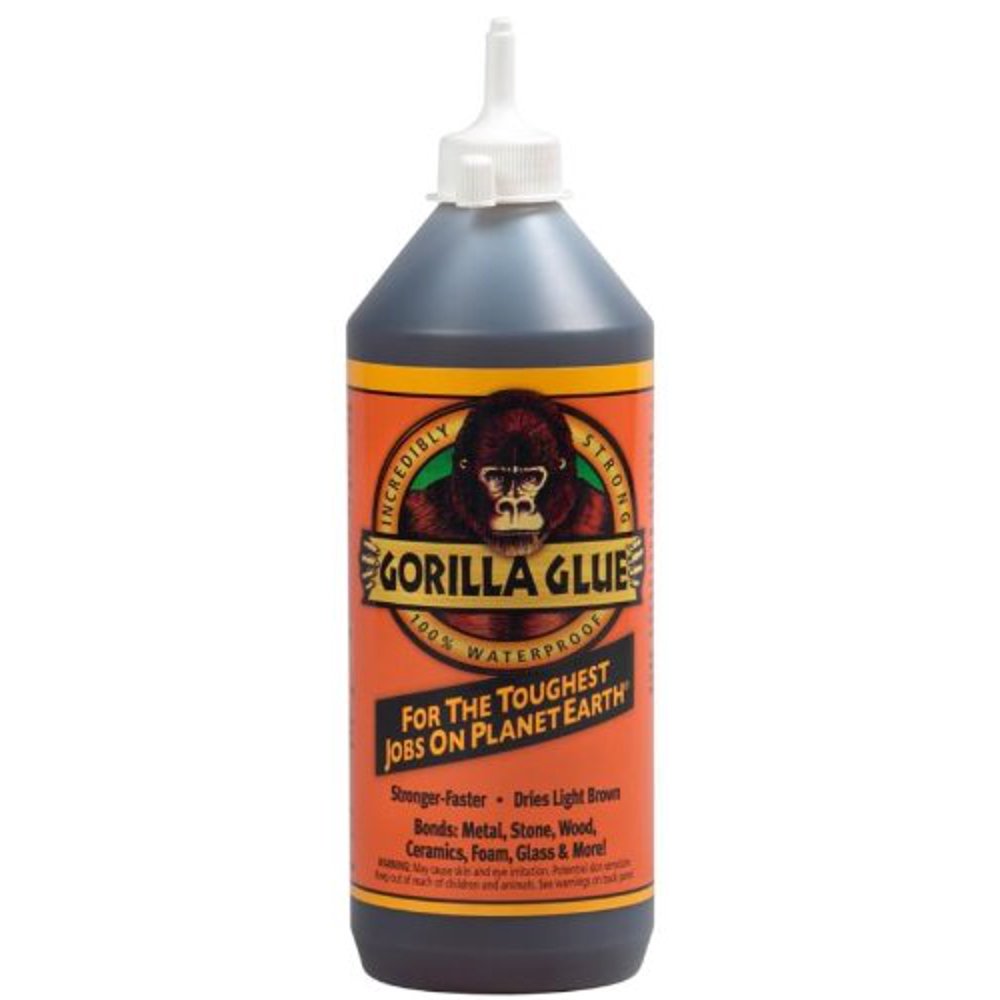 GORILLA GLUE 36 OUNCE