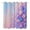 style-1, variant on Blue Bow Pattern 2 Panels Curtains for Bedroom Living Room Drapes Kitchen Window Curtain Home Decor