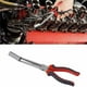 thumbnail image 1 of Abrazadera de línea de alto voltaje tipo manguito para automóvil, conector eléctrico automotriz, abrazadera metálica resistente, portátil, plegable, para taller, diámetro de 10 mm, aislada., 1 of 9