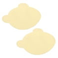thumbnail image 1 of Parche de reparación de cuero, kit de cinta de reparación autoadhesiva de vinilo para muebles para sofás, sillones y sillas en color beige, 1 of 6