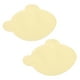 thumbnail image 1 of Parche de reparación de cuero, kit de cinta de reparación autoadhesiva de vinilo para muebles para sofás, sillones y sillas en color beige, 1 of 6