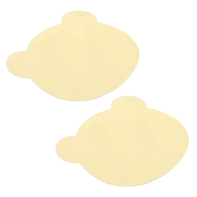 Parche de reparación de cuero, kit de cinta de reparación autoadhesiva de vinilo para muebles para sofás, sillones y sillas en color beige