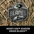 thumbnail image 7 of Vanish™ Camo Burlap By Allen, 12-feet x 54-inches, Mossy Oak® Shadowgrass Blades™, 7 of 7