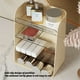 thumbnail image 3 of Caja multifuncional desmontable para trabajo pesado, escaparate, gran capacidad, regalos para mujeres, estante de baño para oficina en casa Almacenamiento y organización del hogar Claro QY2107 Naiovety HA079838-02, 3 of 6