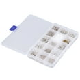 thumbnail image 3 of Jewerly Making Set, Beading Supplies Rich Tools  For Bracelets For Necklace For Trinkets, 3 of 8