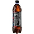 thumbnail image 4 of Pepsi Zero Sugar Soda Wild Cherry 16.9 fl oz, 6 Count Bottles, 4 of 5