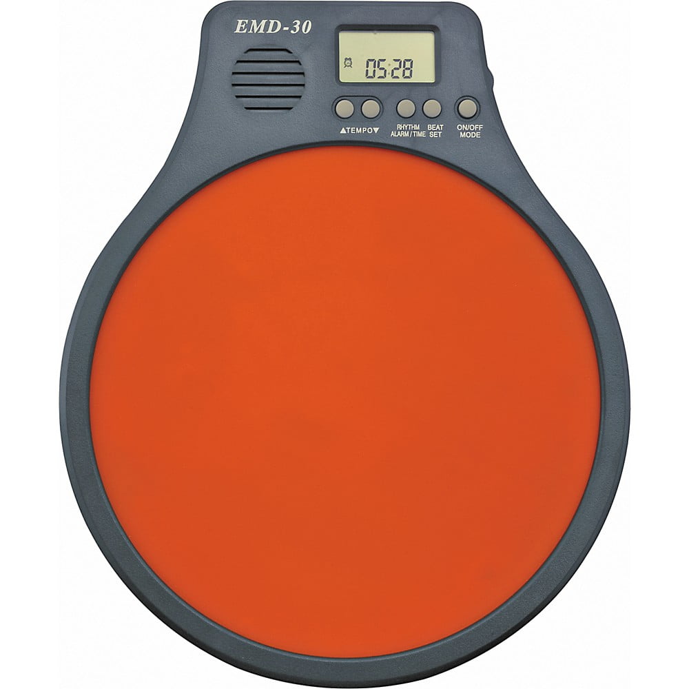 Verve Electronic Drum Pad Black