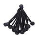 thumbnail image 1 of 36 Piezas Cuerdas Elásticas de Bolas Cuerdas Elásticas Prácticas Bolas Elásticas de Fitness con Cuerda Elástica para Toldo Interior, 1 of 9