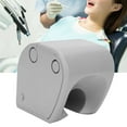 thumbnail image 2 of Tenedor dental de la pieza de mano plástico conveniente de la sola suspensión dental para el hospital, 2 of 8