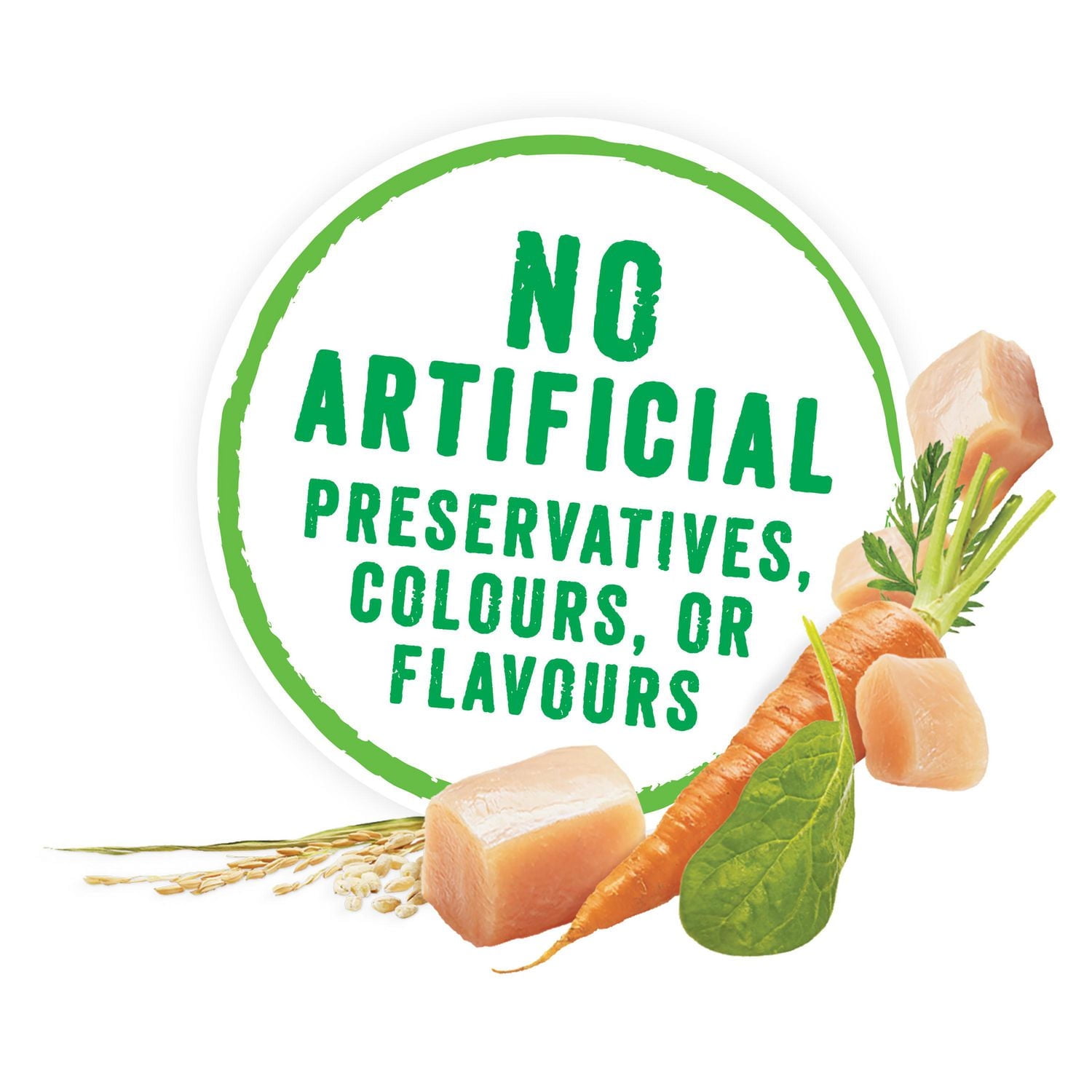 Beneful Prepared Meals Roasted Chicken Recipe, Wet Dog Food 283 g, 283 g