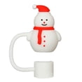 thumbnail image 1 of PFDDRW Straw Cap 10mm Christmas Wind Straw Dust Cover D3P7, 1 of 8